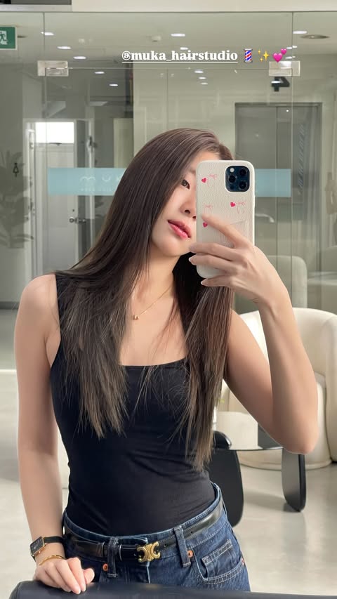 คนสวย ☺️