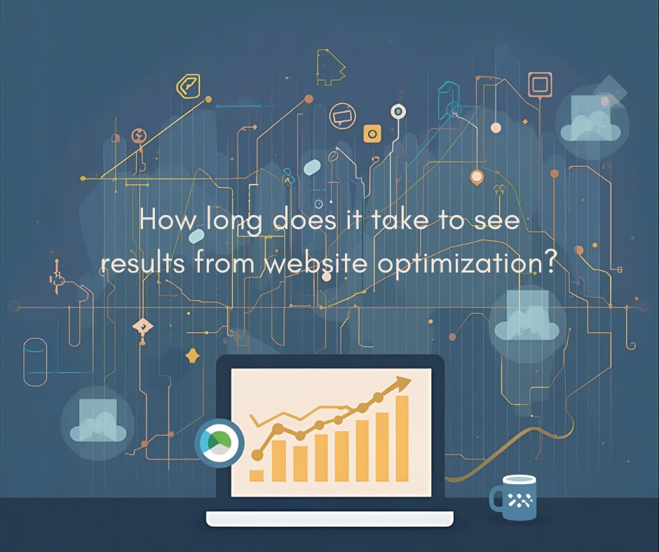 Nnamdi_nc's tweet image. 🚀 Want to see your website soar? Results can vary like a chameleon, but most businesses start seeing traffic and engagement improvements within 3-6 months! 🌟 Curious how? Dive in here: nikenga.com/k2dr

#WebsiteOptimization #SEO #NikengaWebServices