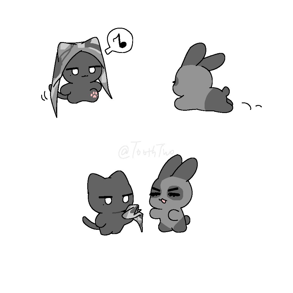 ToothTwo tweet media