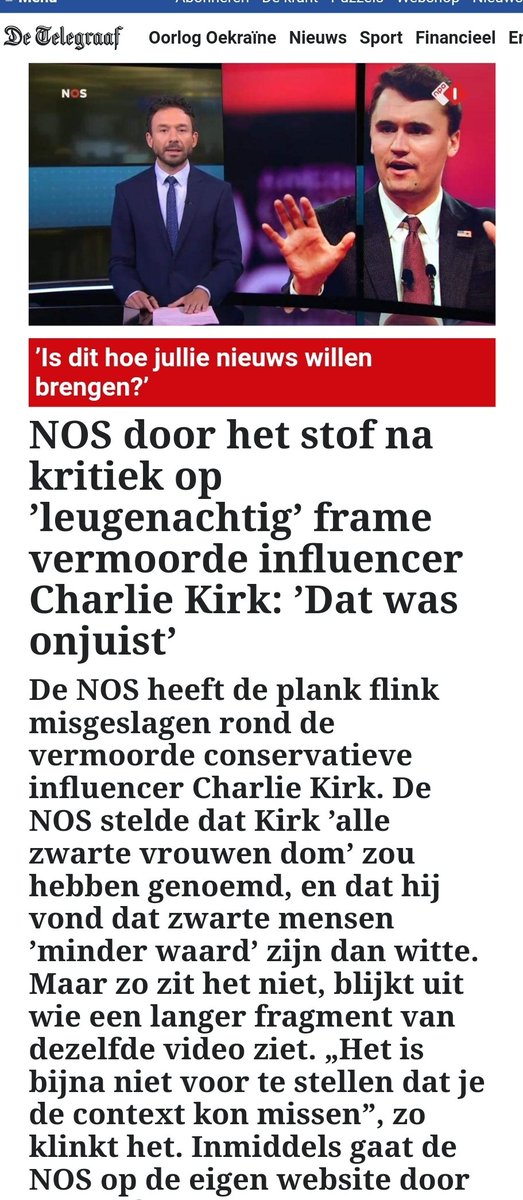 pimgunzel's tweet photo. Wat kun je leren van Bob #Vylan en de moord op Charlie #Kirk?
👇
Gezien de reacties van onze bruinlinkse #media, 't #publiek, de #politiek, @Het_OM, de @Politie en de linker #rechter cq het #TriootjePolitica, kan #Hitler anno 2025 prima in NL geboren, bewonderd & heersend worden. https://t.co/IsRrnmYk3h