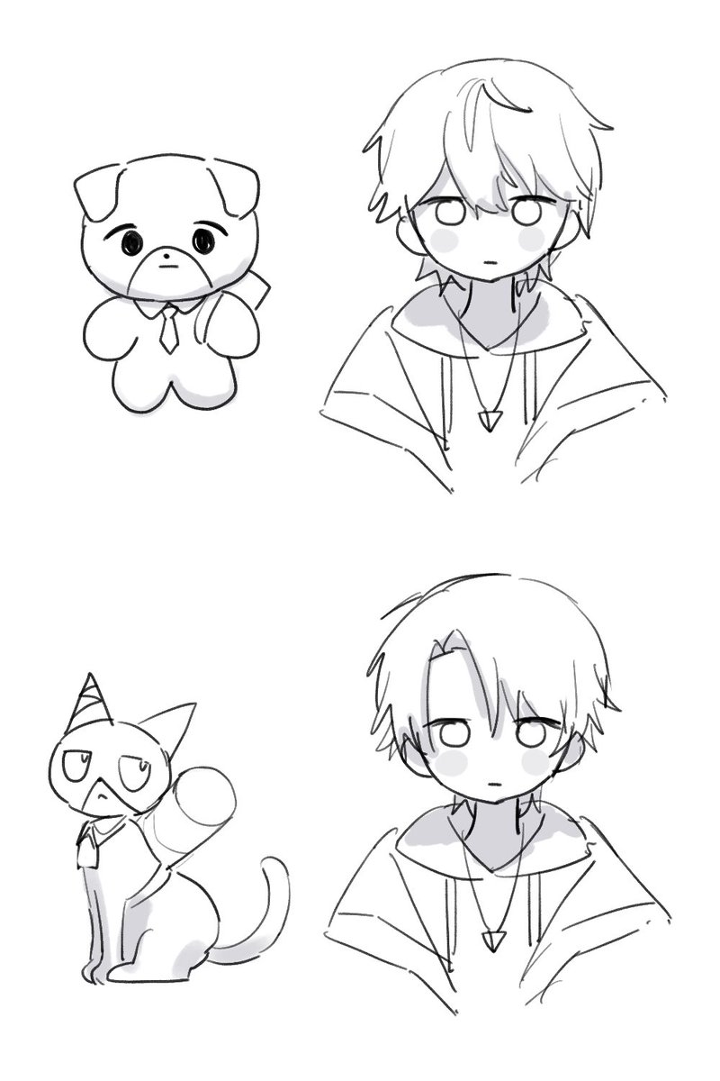 ちょうろー (@ruru1261927) on Twitter photo 