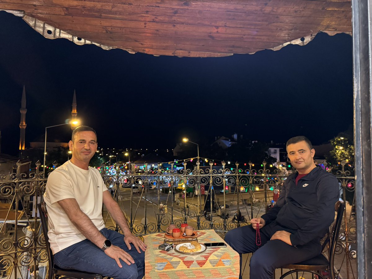 m_nezir_sevim's tweet photo. 1.Sınıf Mülki İdare Amirliğine yükselen;
adalet,asalet,sadakat,feraset,basiret, cesaret,samimiyet,vefa,adanmışlık… hasletlerinin tezahürü devlet ve dava adamı devlet büyüğümüz ağabeyiz Avanos Kaymakamı Sn.Osman BİLİCİ kaymakamımızı tebrik ederim.❤️
@osmanerenbilici @mulkiidare https://t.co/RGoGn6ntFP