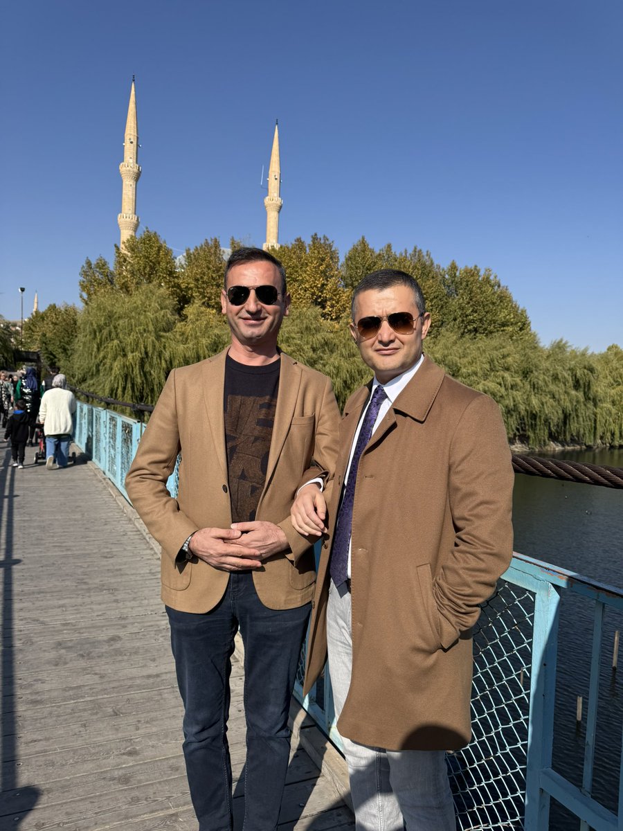 m_nezir_sevim's tweet photo. 1.Sınıf Mülki İdare Amirliğine yükselen;
adalet,asalet,sadakat,feraset,basiret, cesaret,samimiyet,vefa,adanmışlık… hasletlerinin tezahürü devlet ve dava adamı devlet büyüğümüz ağabeyiz Avanos Kaymakamı Sn.Osman BİLİCİ kaymakamımızı tebrik ederim.❤️
@osmanerenbilici @mulkiidare https://t.co/RGoGn6ntFP