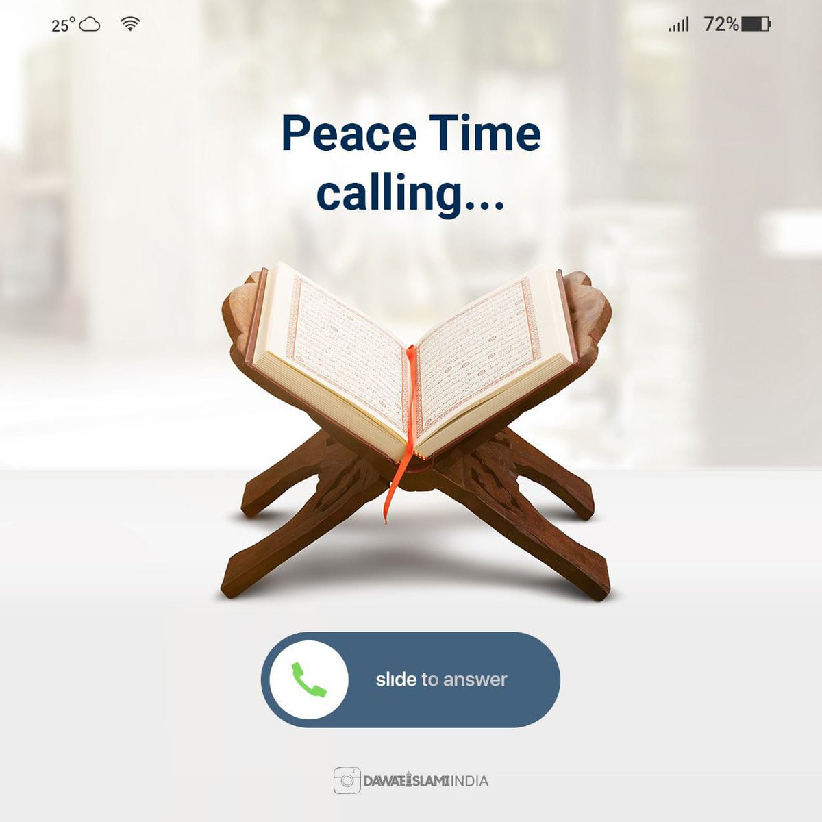 Sukoon Ki Talaash..!