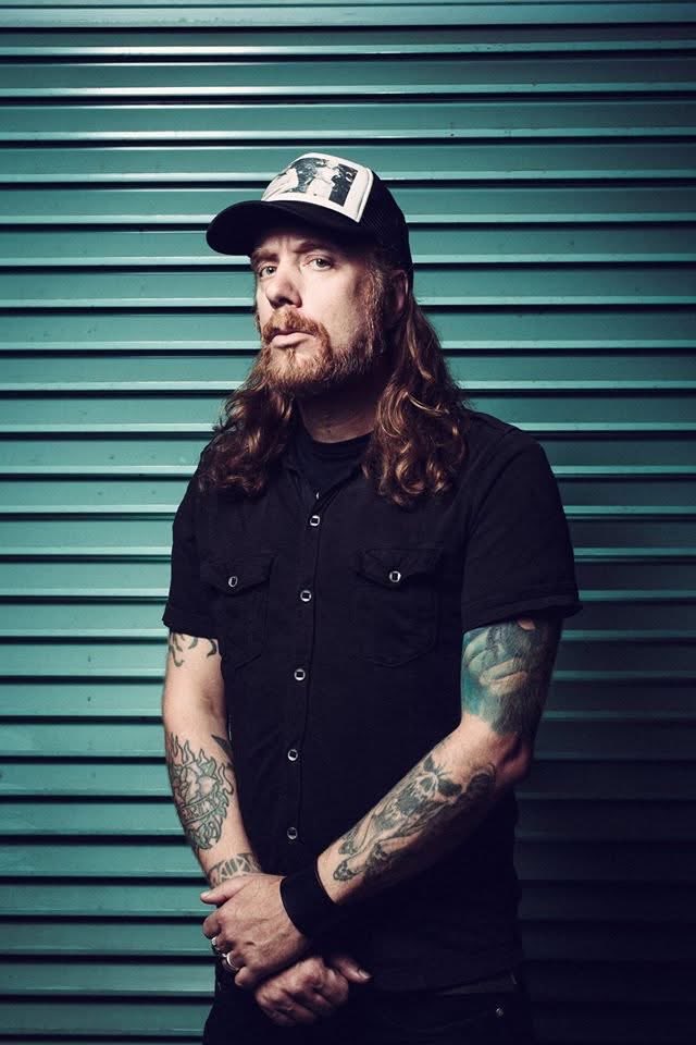 RIP Tomas Lindberg 
AT THE GATES 
We will miss you Tomas 😢
#deathmetal