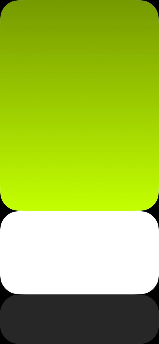 iOS 26 setup. Today’s wallpaper.