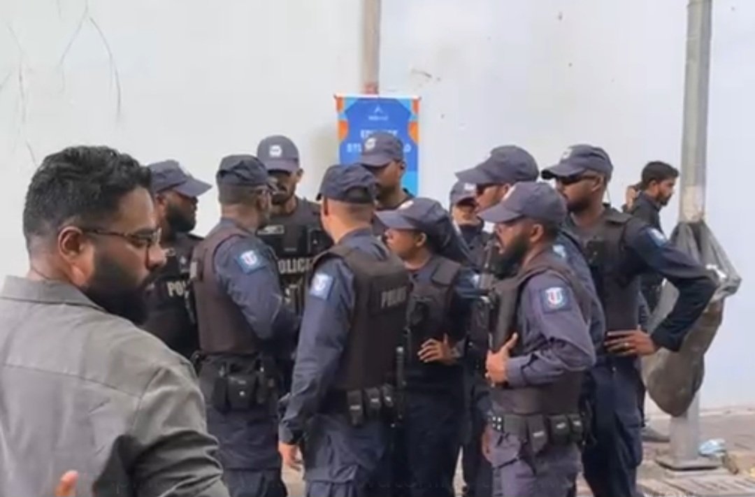 #acab again