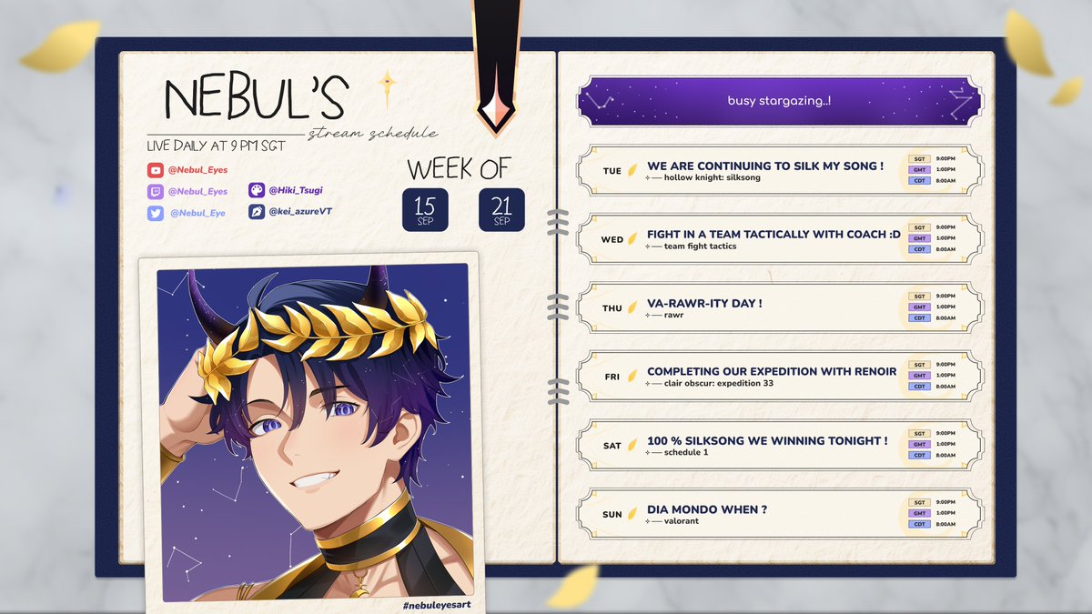 Nebul_Eyes VT tweet media