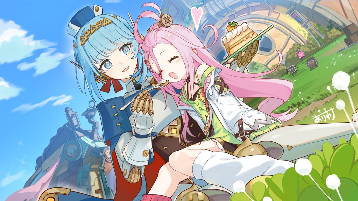 柴崎ありすけ@7月～お仕事募集中 tweet media