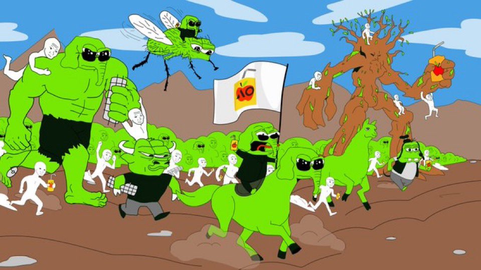 <a href="/manifoldxyz/">manifold.xyz</a> <a href="/ar_io_network/">ar.io network</a> <a href="/ArweaveEco/">Arweave Ecosystem</a> turbo 🐘 permaweb go BRRRRRRRRRR 🔥🌍