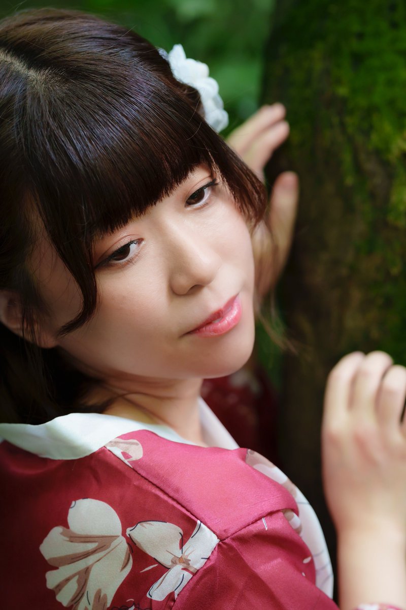 comonor11's tweet photo. 撮影ありがとうございました📸
モデル：みいさん(@3i_karaage ) https://t.co/Kf9LctOSZb