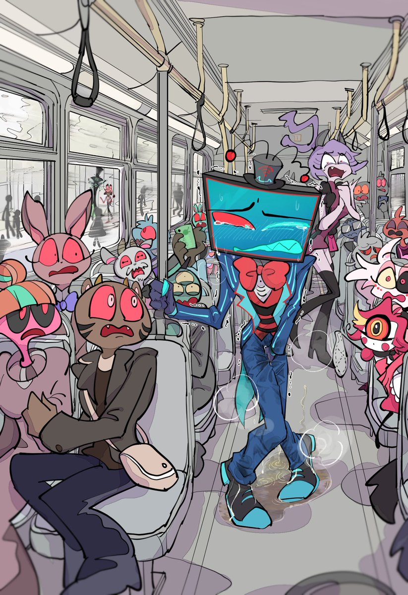 らくがき

⚠️ 小スカ / piss