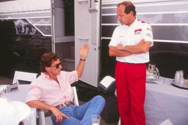 SenninhaMangá🏎️🇧🇷🏁 tweet media