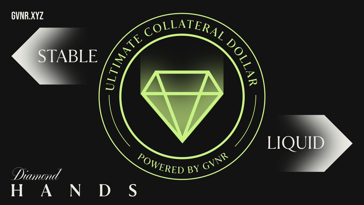 Diamond Hands AI tweet media