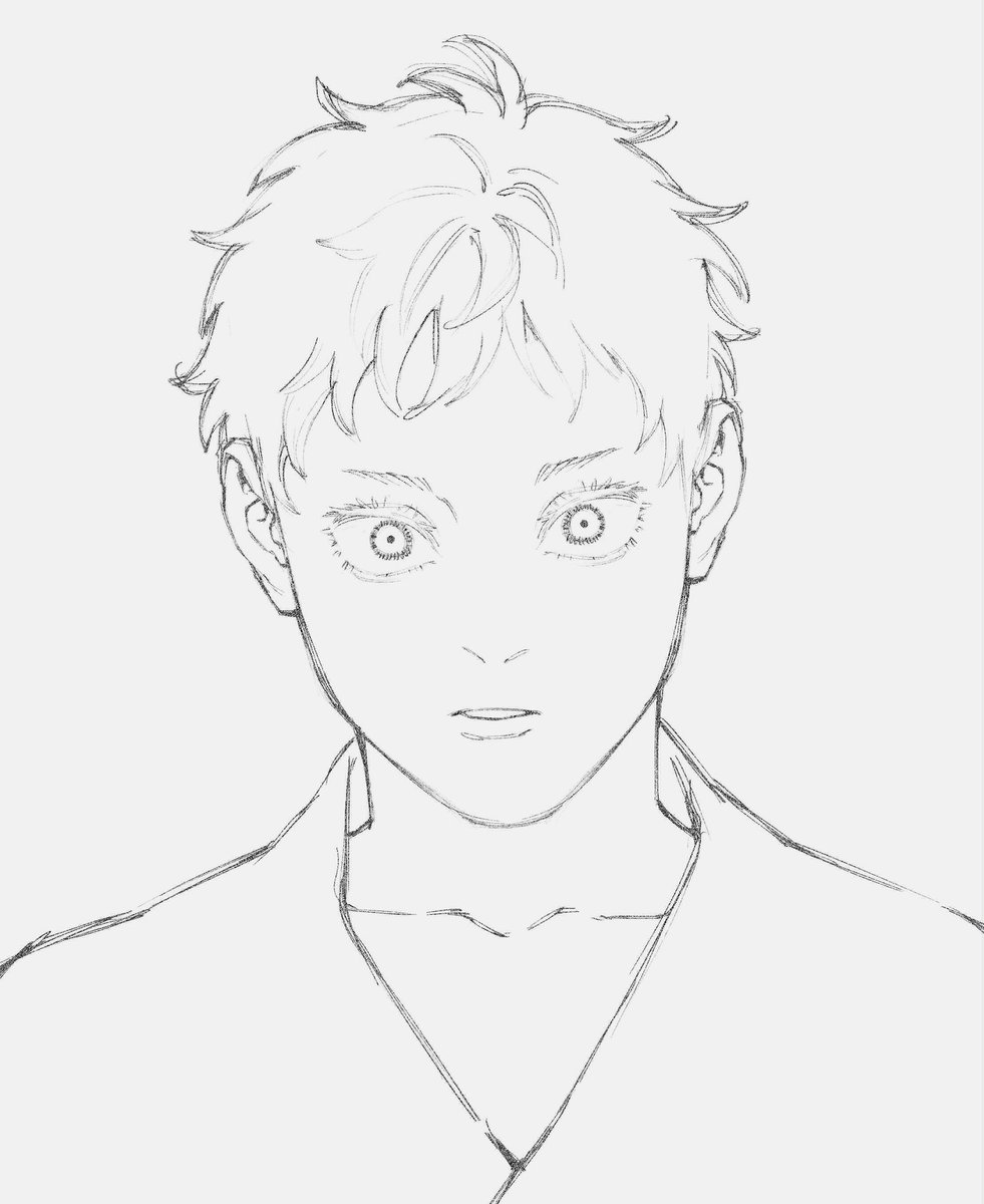 ricecoffeesalad's tweet image. #JujutsuKaisen