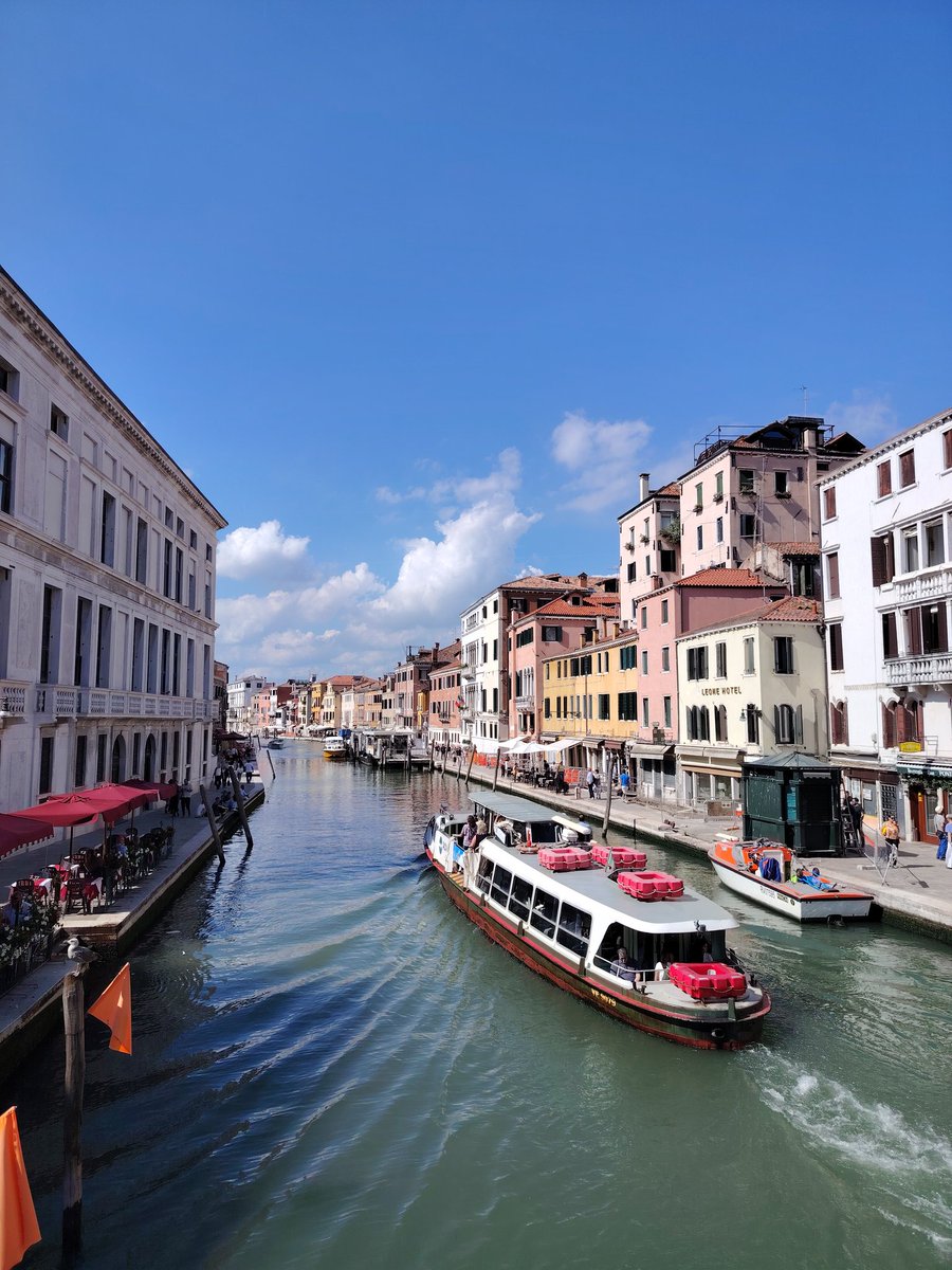 Итальянский трип продолжается ⛵