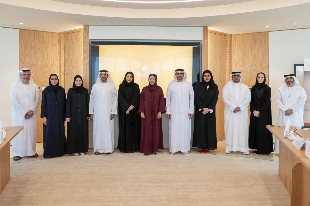 Manal MR AL Maktoum tweet media