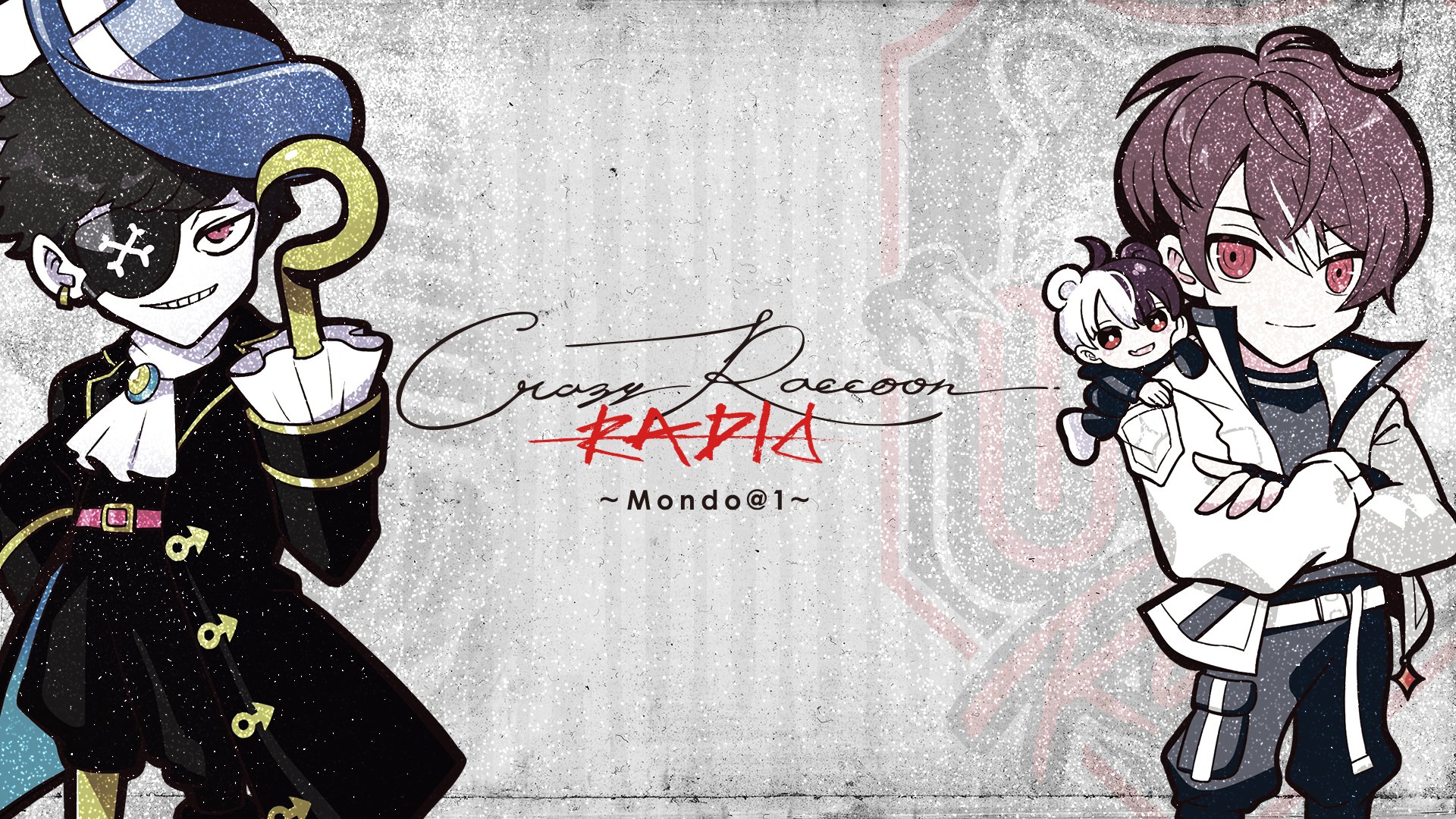 Crazy Raccoon (@crazyraccoon406) / X