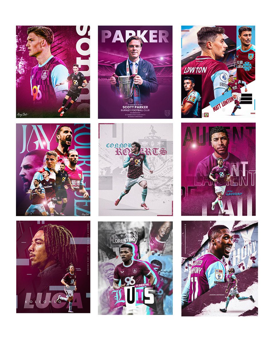 AlwaysClaret's tweet image. I am looking for client work 🎨

Please drop me a message or email alwaysclaret@icloud.com  📩

#SMSports