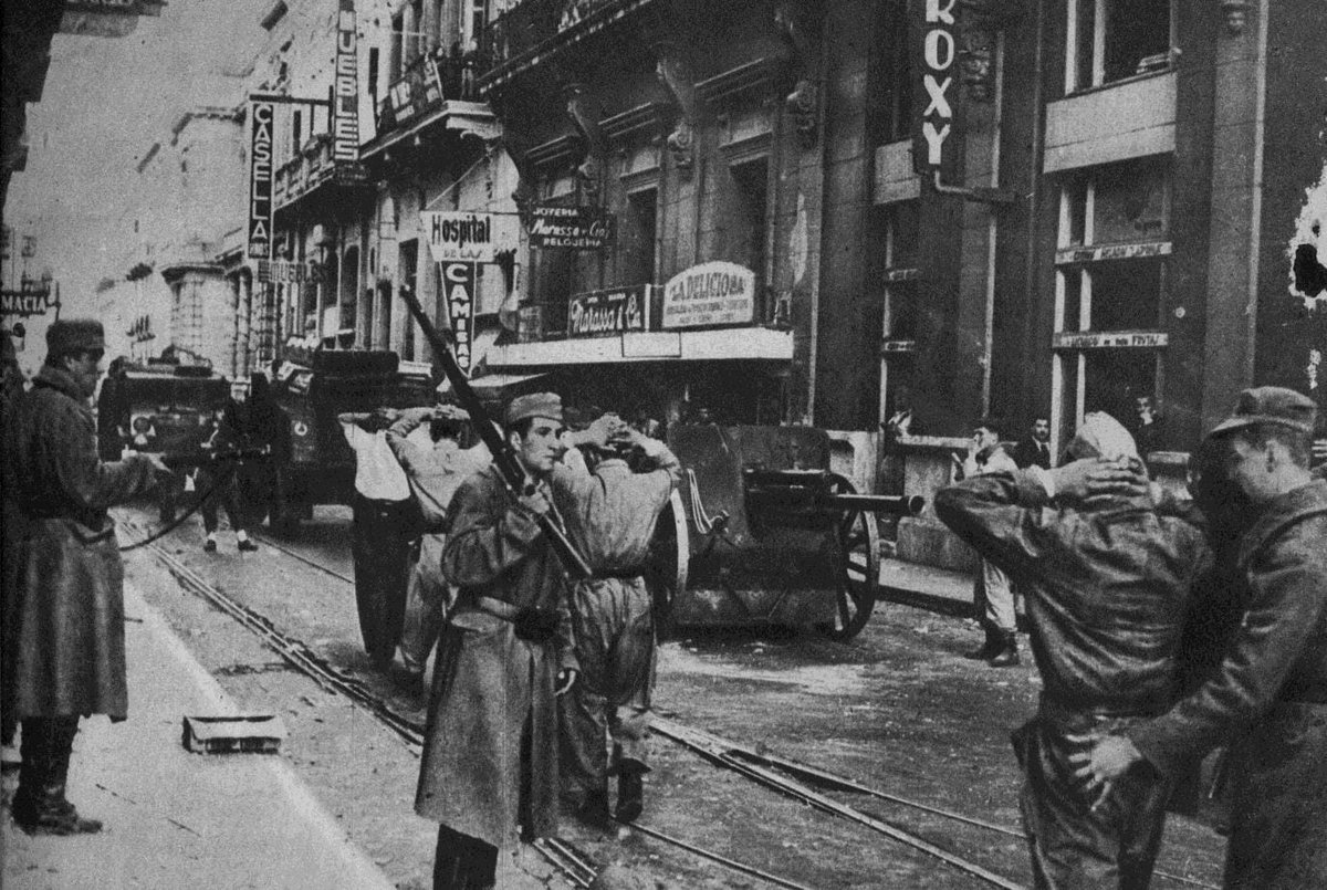 La Patria es el Otro tweet media