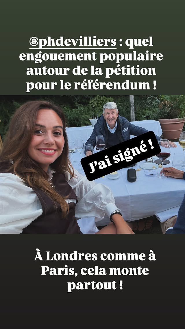 Magdamary85's tweet image. Bravo Reconquête 🇨🇵🇨🇵🇨🇵🇨🇵 contrairement au RN !!
#ReferendumImmigration 
#Reconquête 
#Knafo
#zemmour
#philippedevilliers 
#Petition
#RN