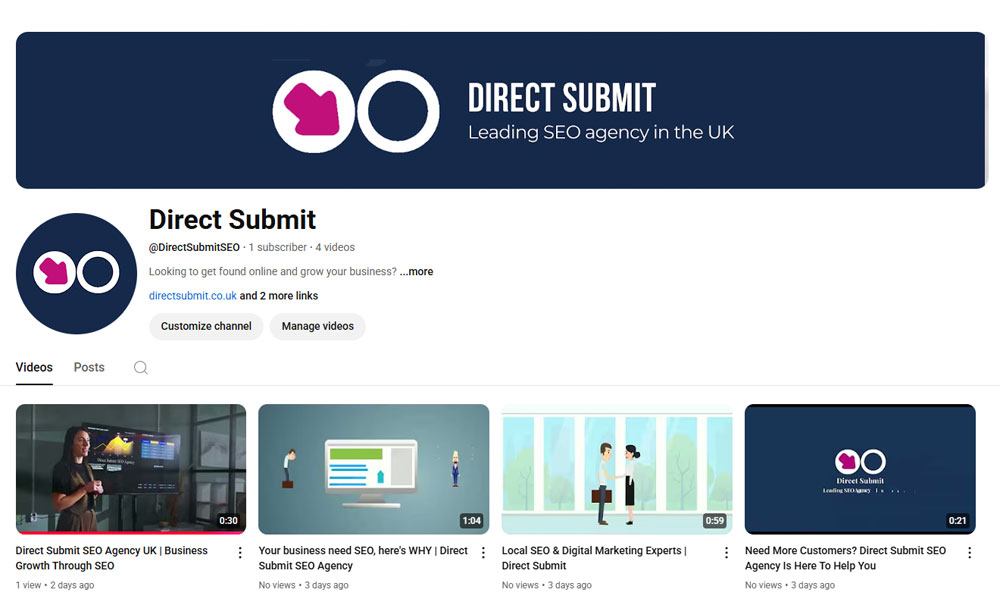 Direct Submit (@DSubmit) / Posts / X
