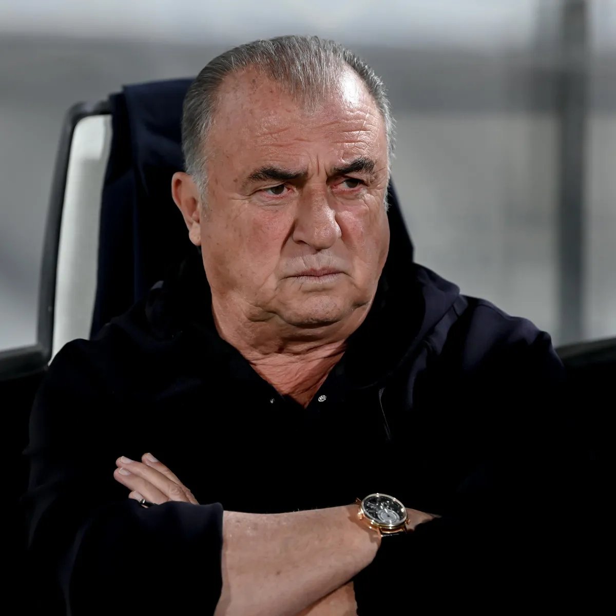 Fatih Terim: "Başarı düşman getirir."