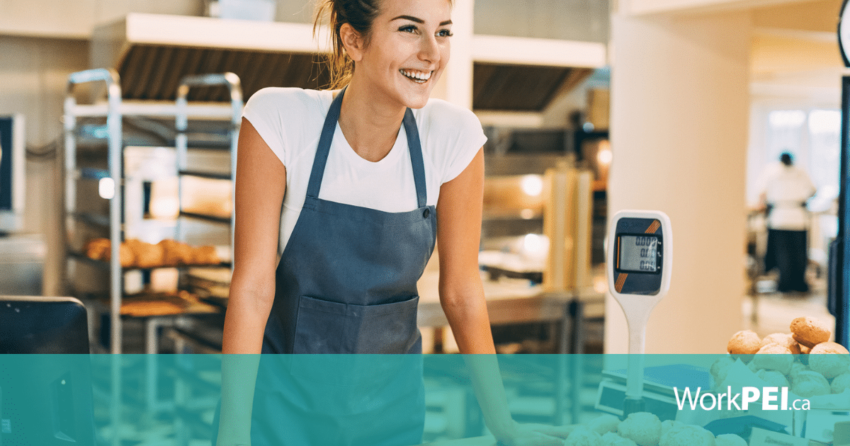 workpei's tweet image. Sales Clerk
Needs Convenience seeks a Sales Clerk in Summerside. Salary is $16.00 per hour for 32 to 45 hours per week.
Apply today: bit.ly/4gr3XK0
#workpei #peijobs #pei