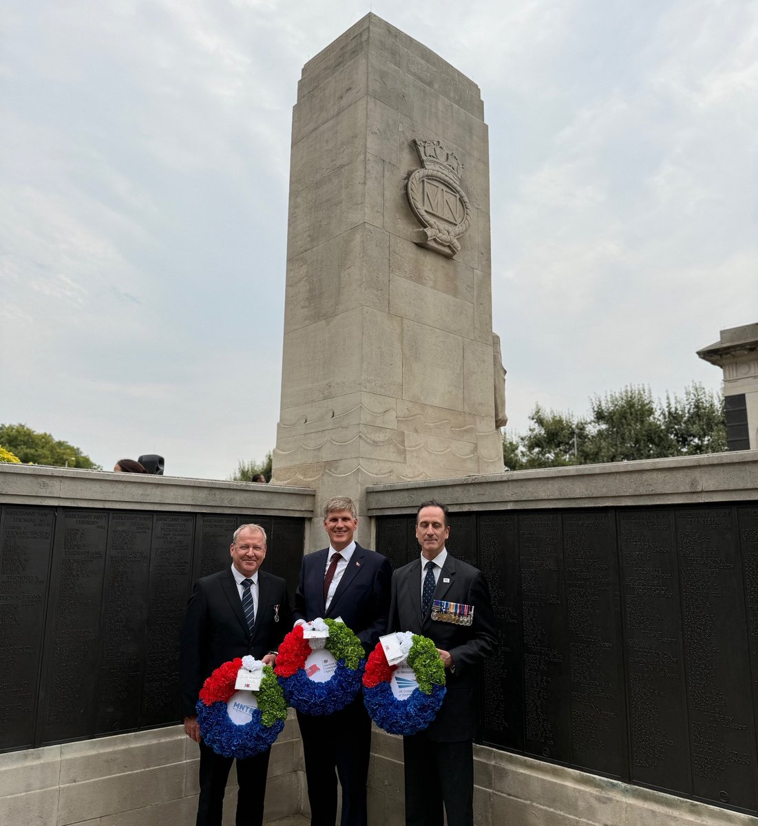 Maritime and Coastguard Agency tweet media