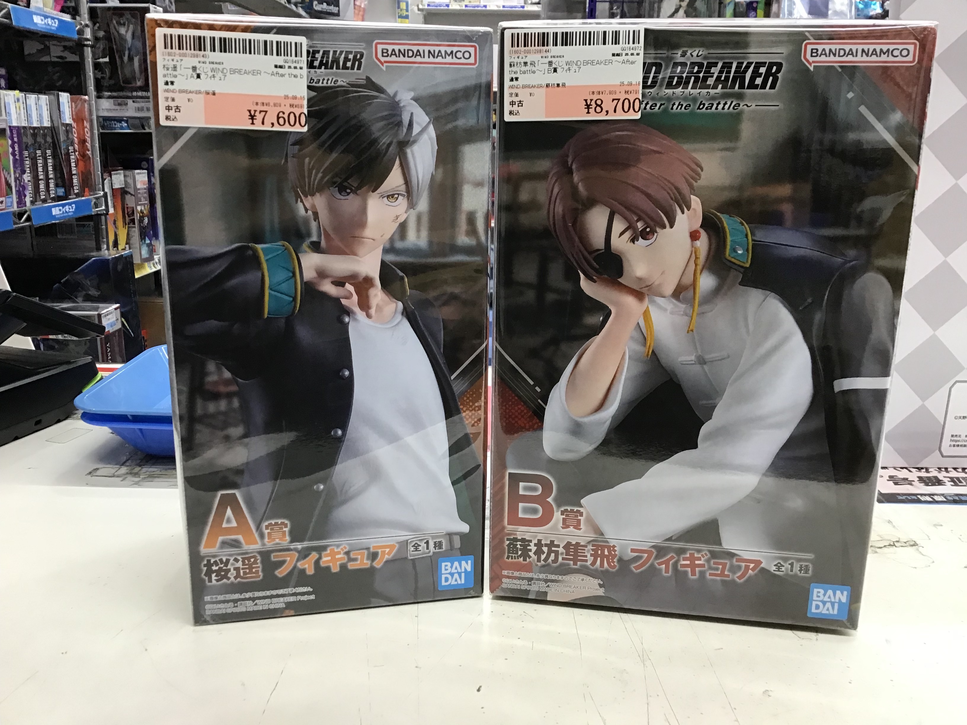 キングダム　ジャンプフェスタ2011　特製アクリルプレート　千人将の証　原先生 キングダム 武装具コレクション 1Box 10pcs | HLJ.co.jp