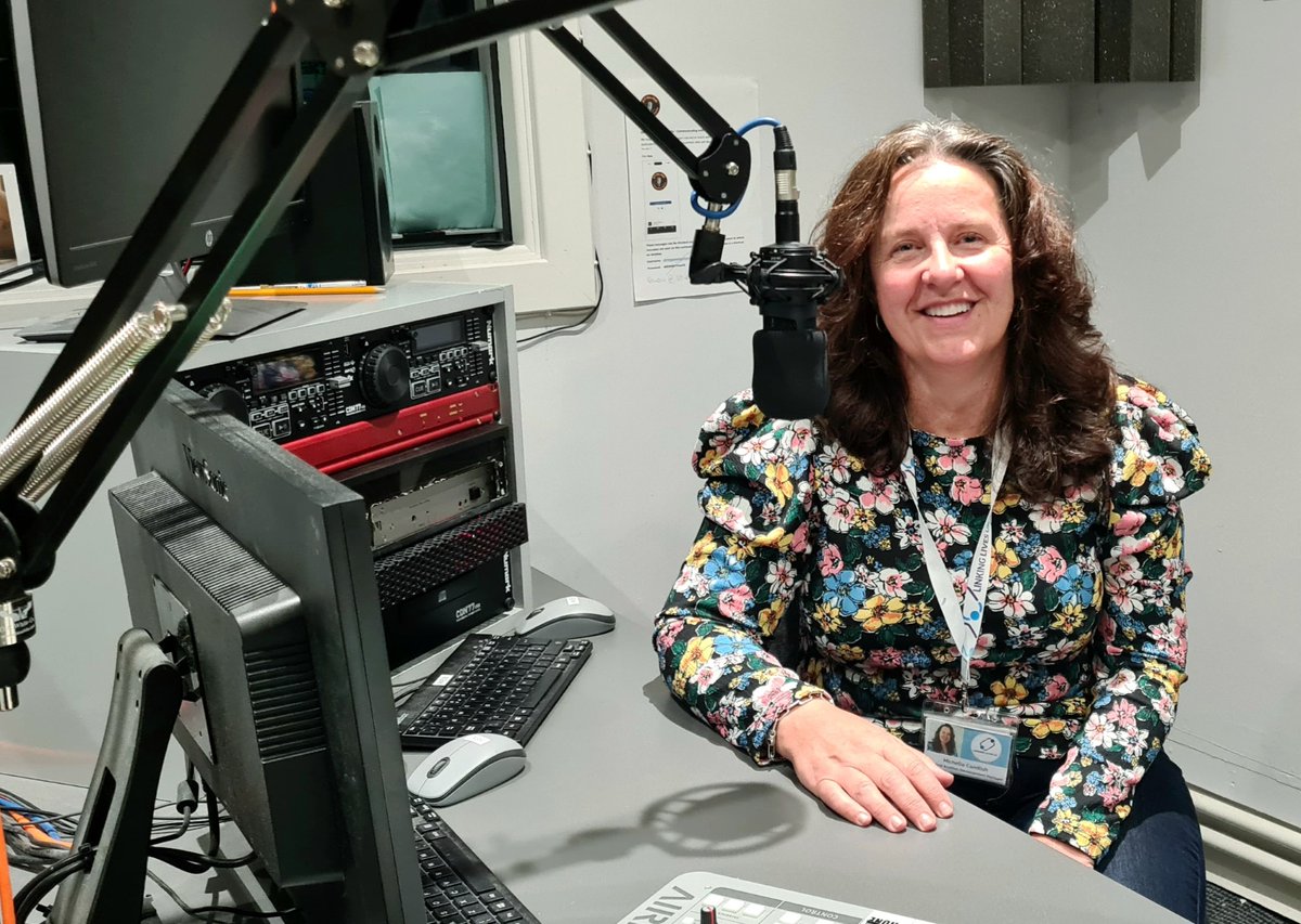 Linking Lives UK tweet media