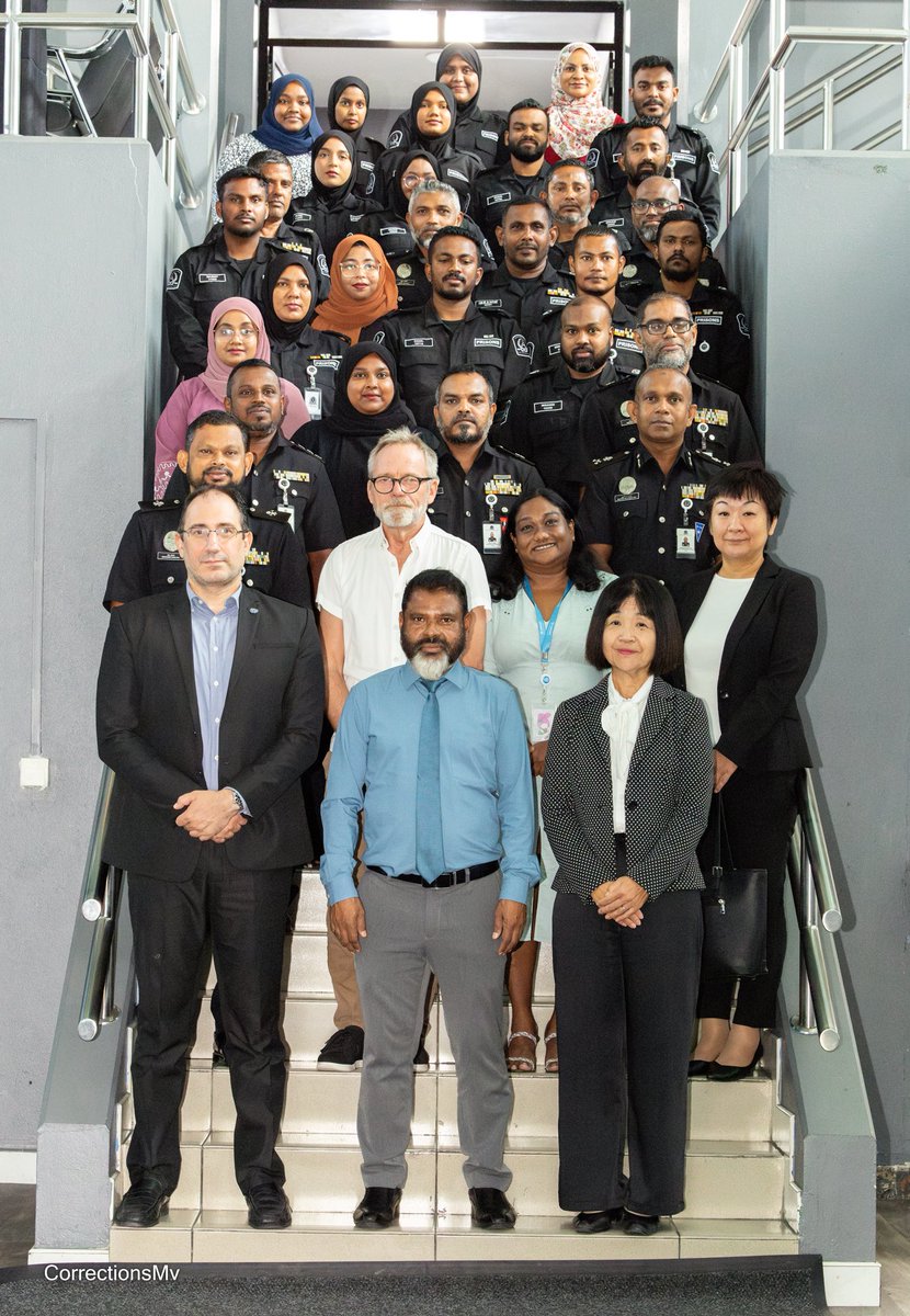 UNODC Global Maritime Crime Programme tweet media