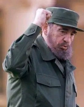 #Fidel: "El Partido está decidido a no retroceder en el camino de la lucha contra lo mal hecho, contra todas las debilidades y deficiencias, y a mantener con firmeza la exigencia y la disciplina a sus militantes". #100AñosConFidel