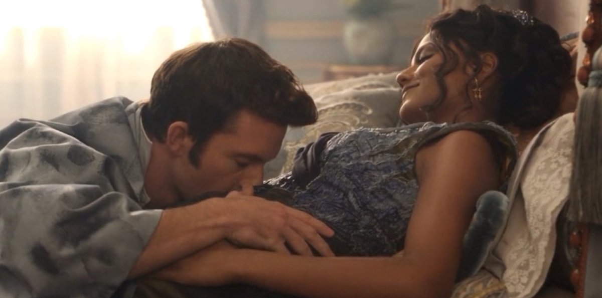 KateAnthonyWeek's tweet image. 🐝 #AnthonyWeek, Tuesday 16th:

😎 Prompt: Nothing Fucks with My Baby 

🤔 Question: Your favourite soft Anthony moment

🤩 Jonny Appreciation: Favourite Jonny non-Anthony acting moment/scene 

#Bridgerton