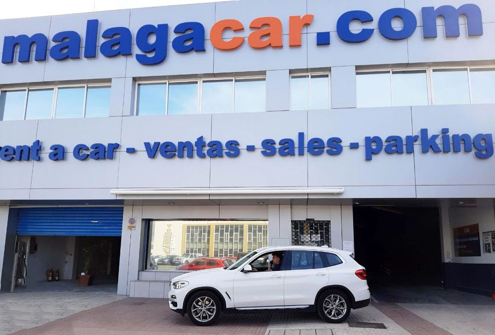 Everything you need to know about renting a car at Málaga Airport – and how to avoid extra charges 🚗.
👉 malagacar.com/blog/news/avoi…

#Malaga #CarHire