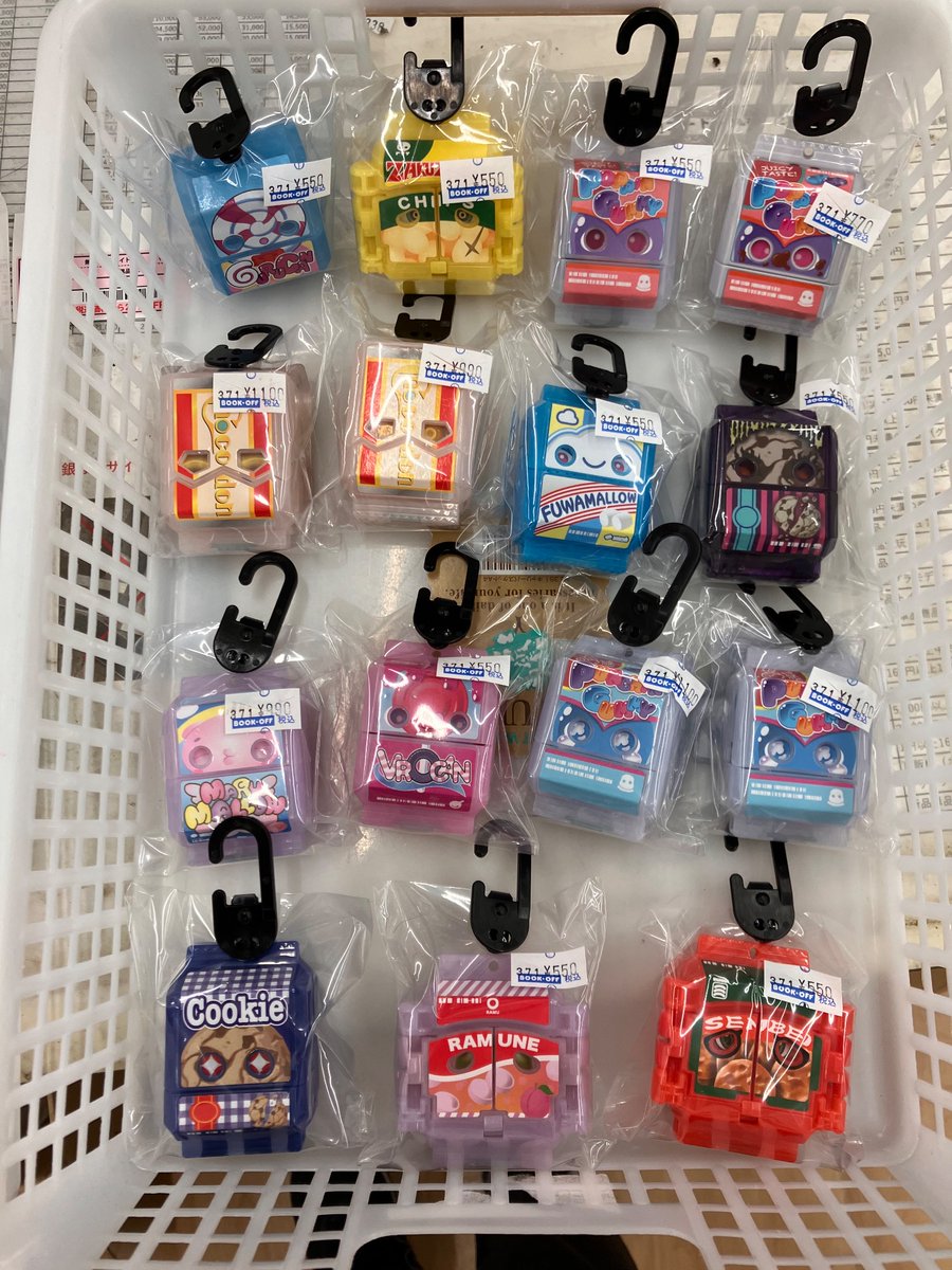 PoWht♡:*(公式しか売買しません) サラブレッドコレクション【公式】 on X: 