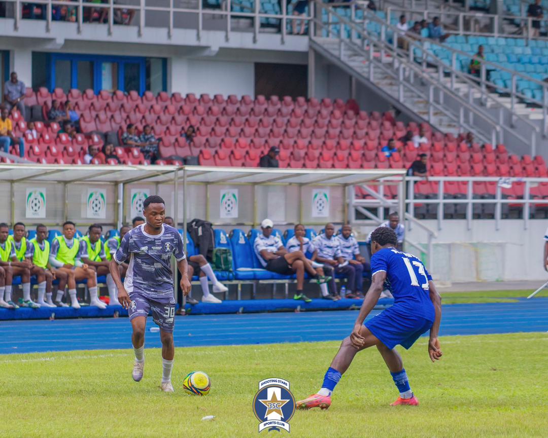 Promise Awosanmi ⚽️ tweet media