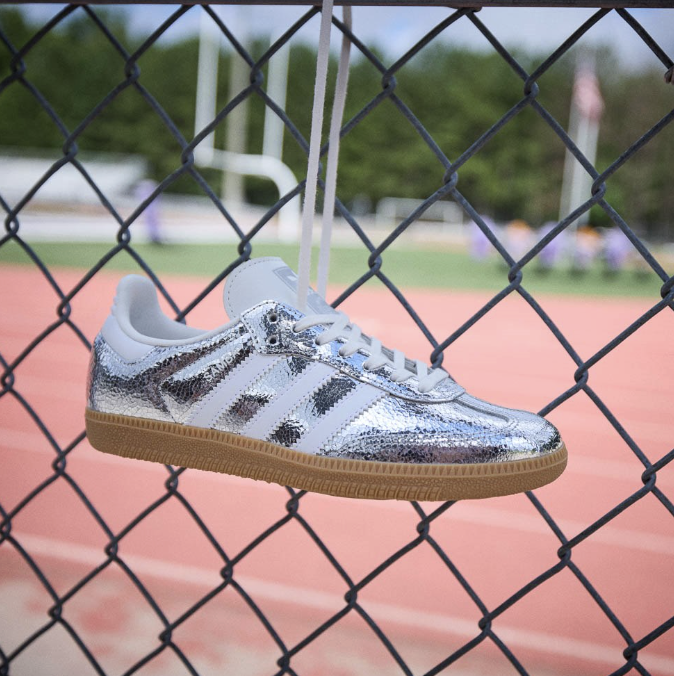 adidas gazelle silver green womens adidas Velosamba Leather Cycling Shoes White 12.5