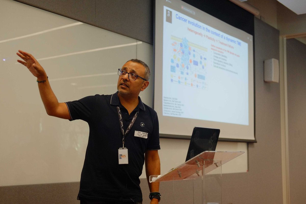 Glasgow Computational Biology Community tweet media