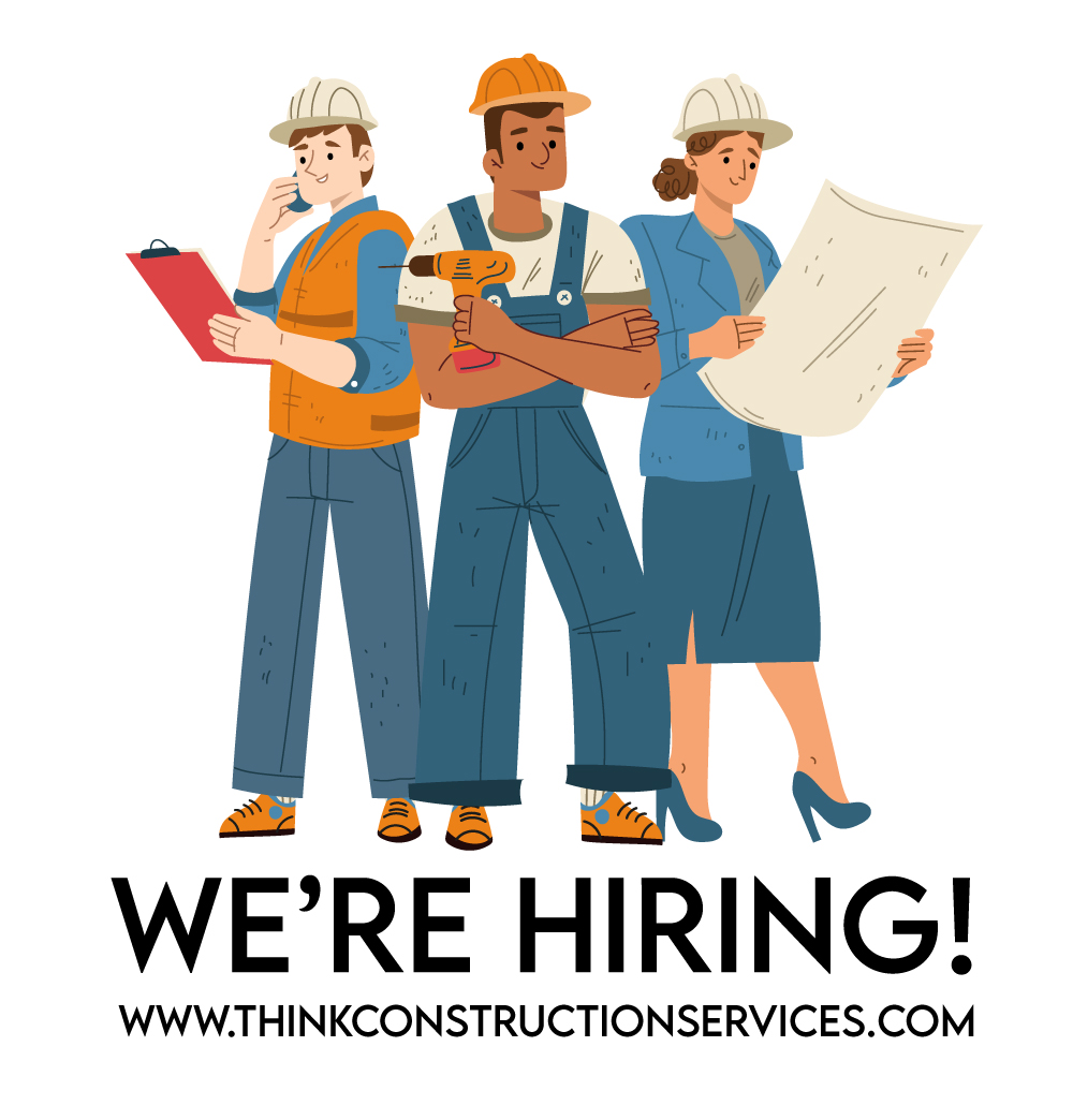 ThinkConService's tweet image. 🚨 WE&apos;RE HIRING! 🚨

We&apos;re currently hiring for the following positions:

🔧 Commercial Plumbers
❄️ HVAC Technicians/Installers
⚡ Electricians
🛠️ Lead Renovation Technicians
🛠️ Renovation Technicians
🛠️ Handyman

hubs.la/Q03CDl2G0

#hiring #job #jobs #FloridaJobs