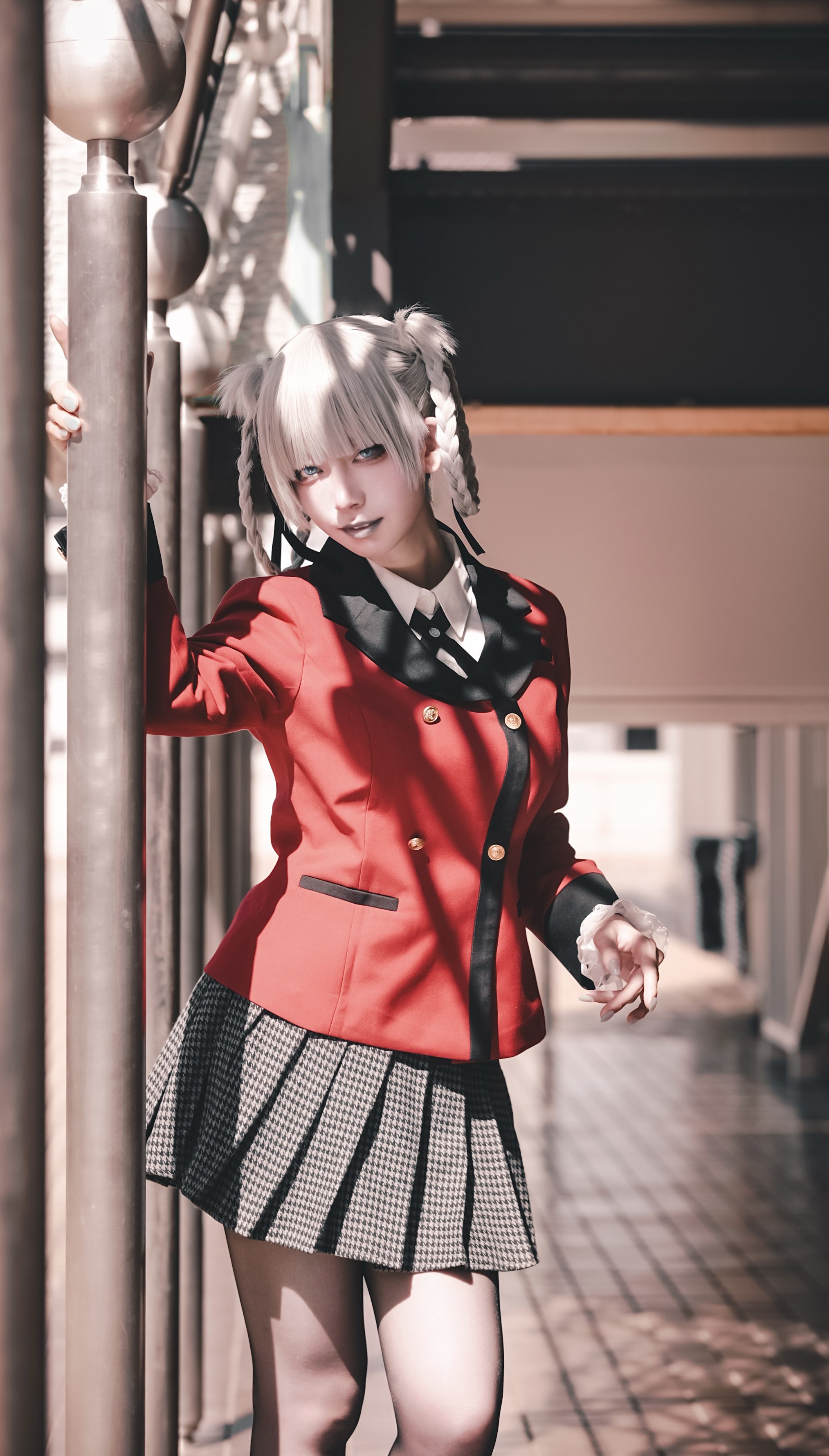 渚 ナナ🪽 (@nana_nagisa77) / X