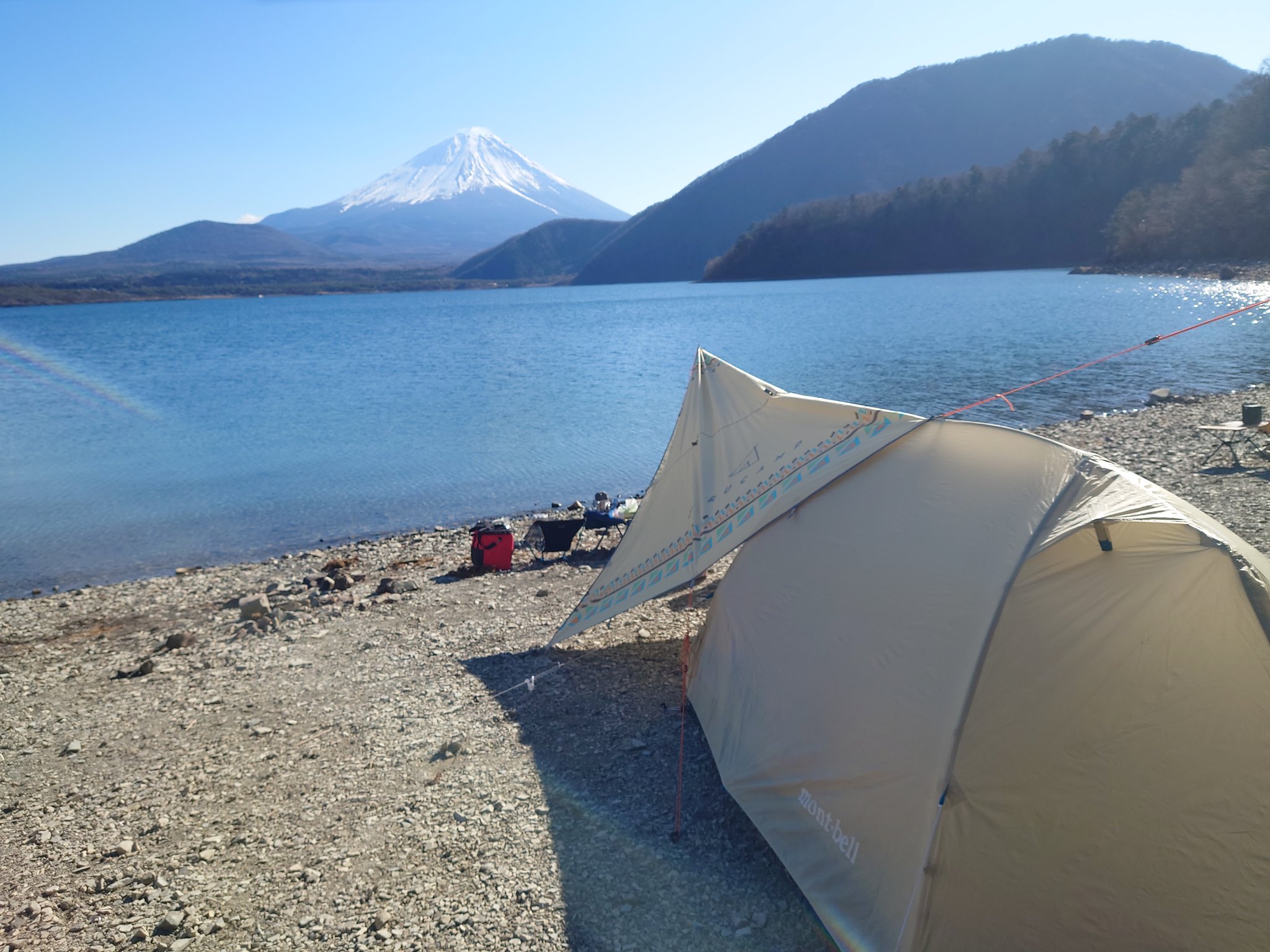 グローバル　キャンプ しろキャン⛺@ZX-636F (@siro_camp) / X