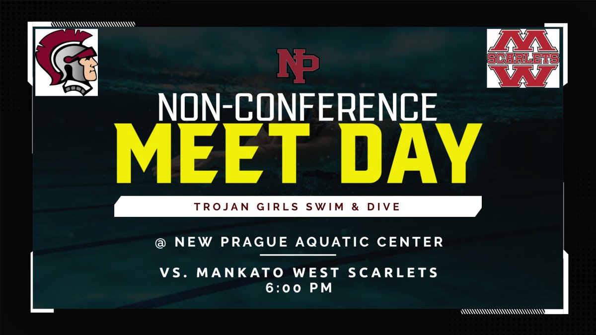 New Prague Trojans tweet media