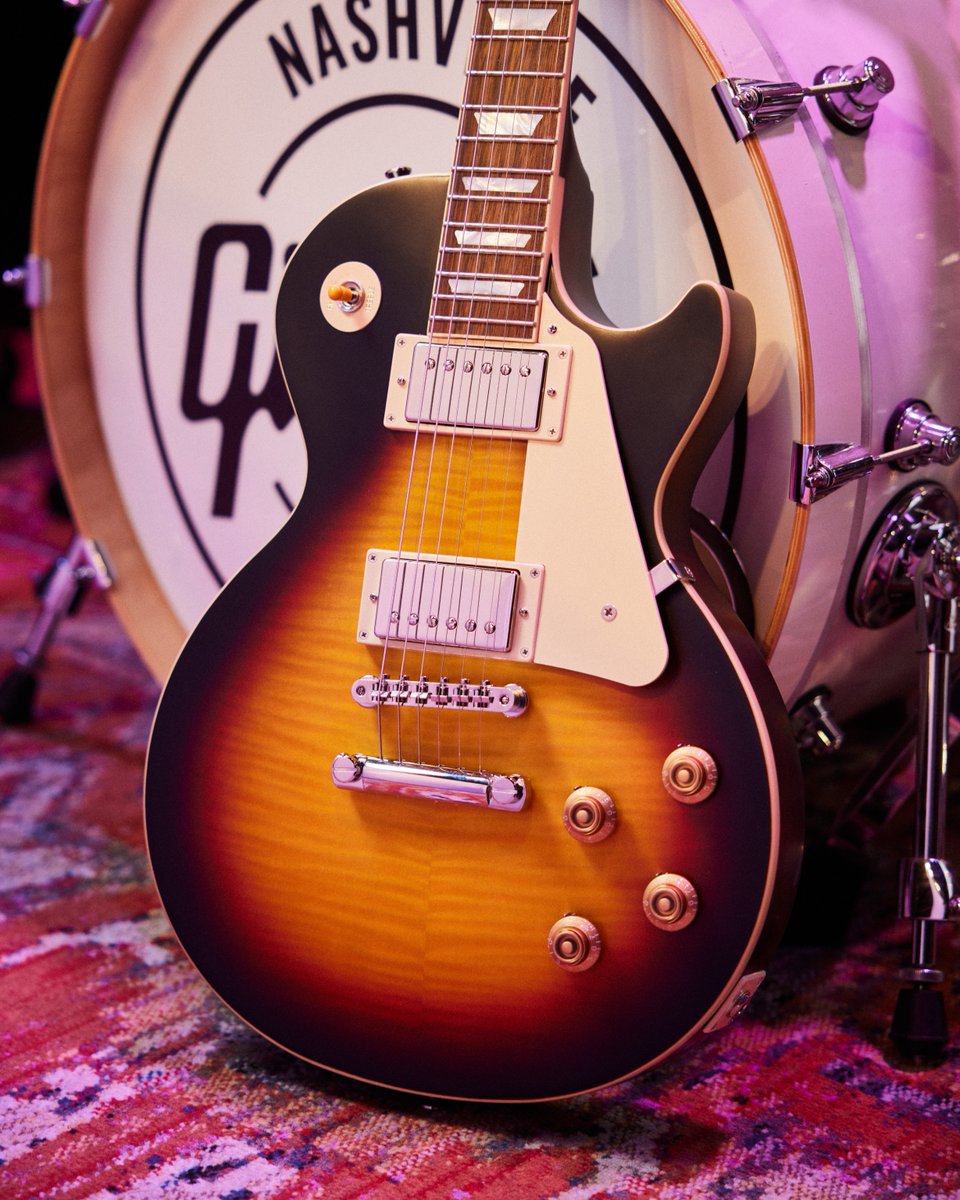 ギブソン・ジャパン (@GibsonJapan) / X