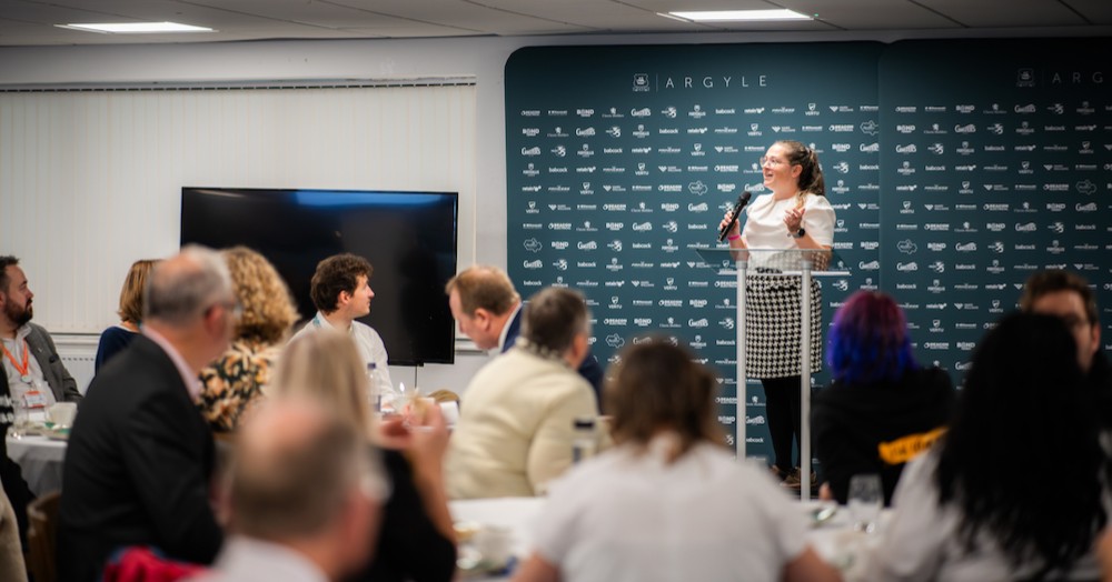 Devon & Somerset LSIP (@devsomlsip) on Twitter photo More than 150 people have already registered for next month's Devon Business Show Networking Breakfast - and there's still time to book your place! ๐
Find out more and secure your spot now: bit.ly/4mKbUfF
#DevonBizShow #LSIP #skills | <a href="/Chamber_Devon/">Devon Chamber of Commerce</a> More than 150 people have already registered for next month's Devon Business Show Networking Breakfast - and there's still time to book your place! ๐
Find out more and secure your spot now: bit.ly/4mKbUfF
#DevonBizShow #LSIP #skills | <a href="/Chamber_Devon/">Devon Chamber of Commerce</a>