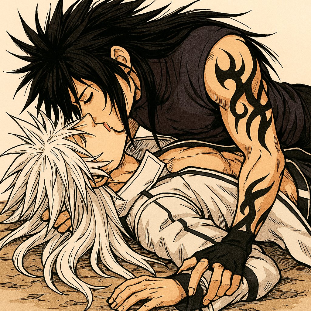 Nofandom566's tweet photo. #ff7 #nerothesable #weisstheimmaculate #ヴァイネロ #Weinero
Kiss me https://t.co/d72xRb8JPP