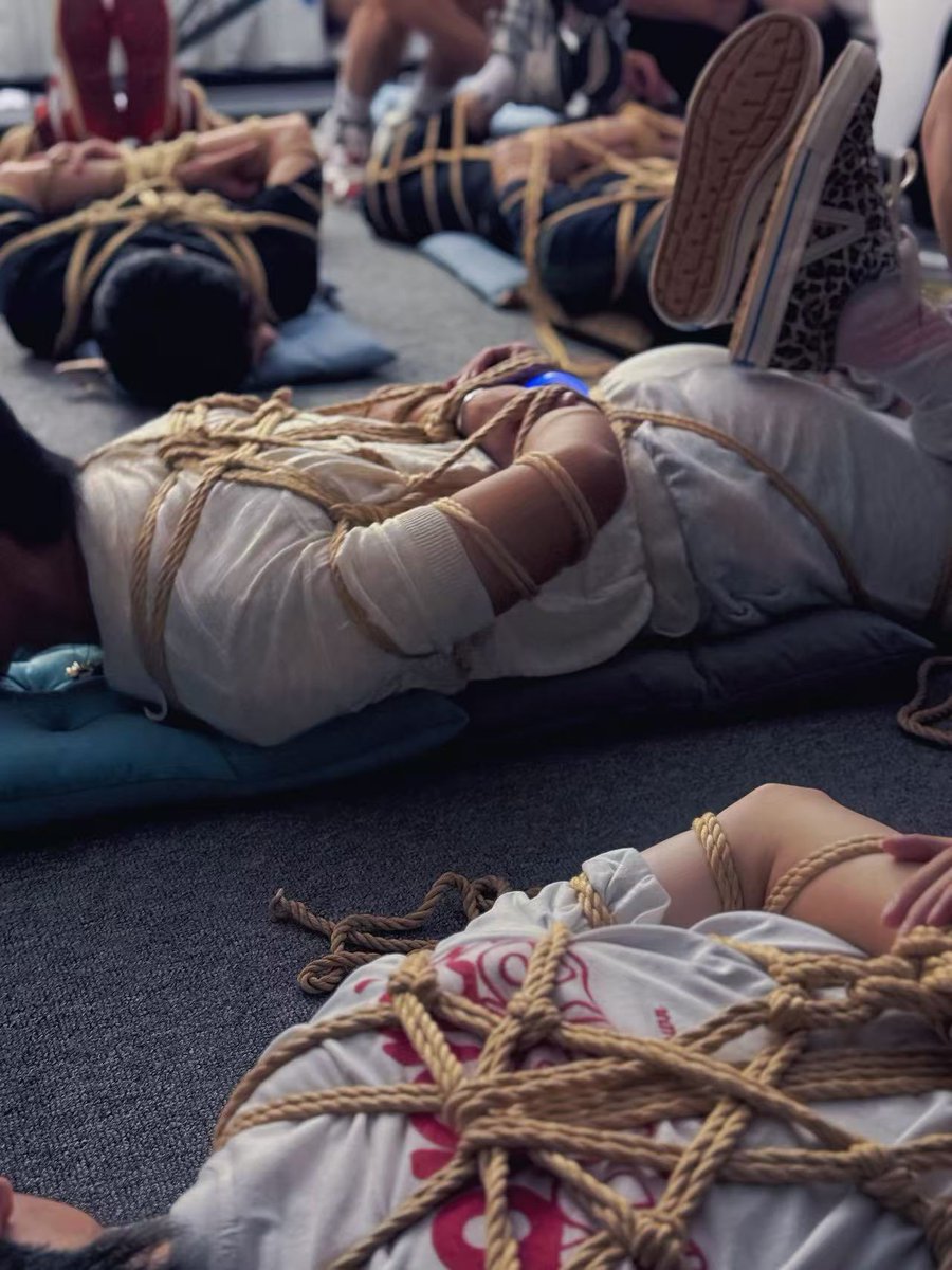 Waylon7863（4.25-4.27沈阳） tweet media