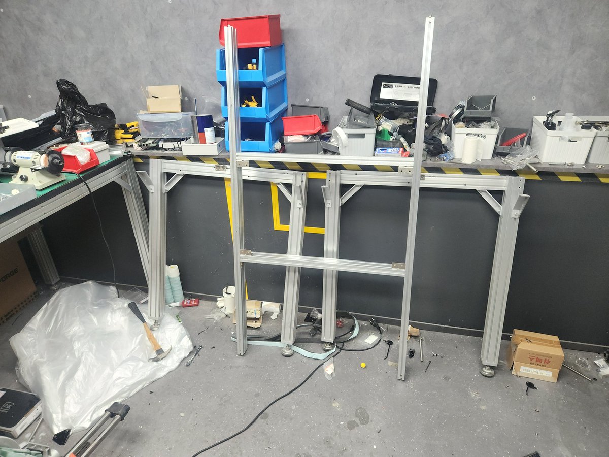 Airmodeling tweet media