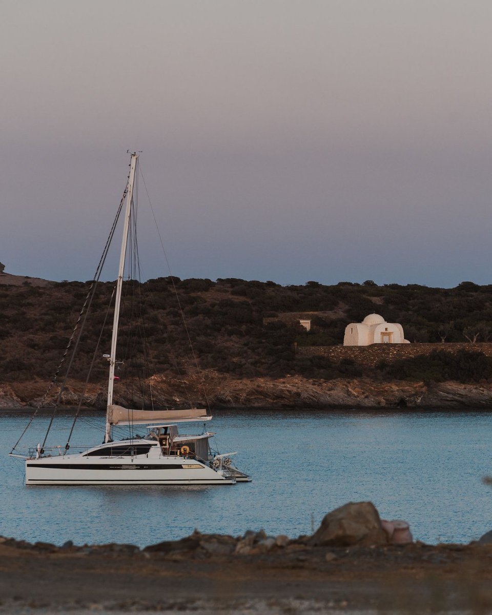 portodema's tweet photo. Surrounded by serenity, your Portodema stay is waiting.
Περιτριγυρισμένο από γαλήνη, το Portodema σε περιμένει.

#visitgreece #Σχοινούσα #greekparadise #schinoussa #schoinousa #portodema#cyclades #portodemaluxurysuites https://t.co/OfK2ftKkt6