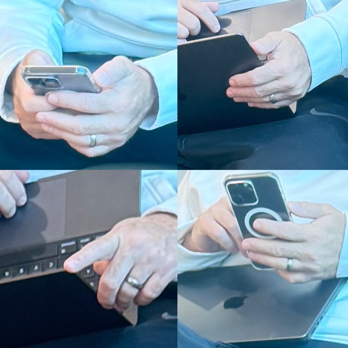 amBIguous tweet media